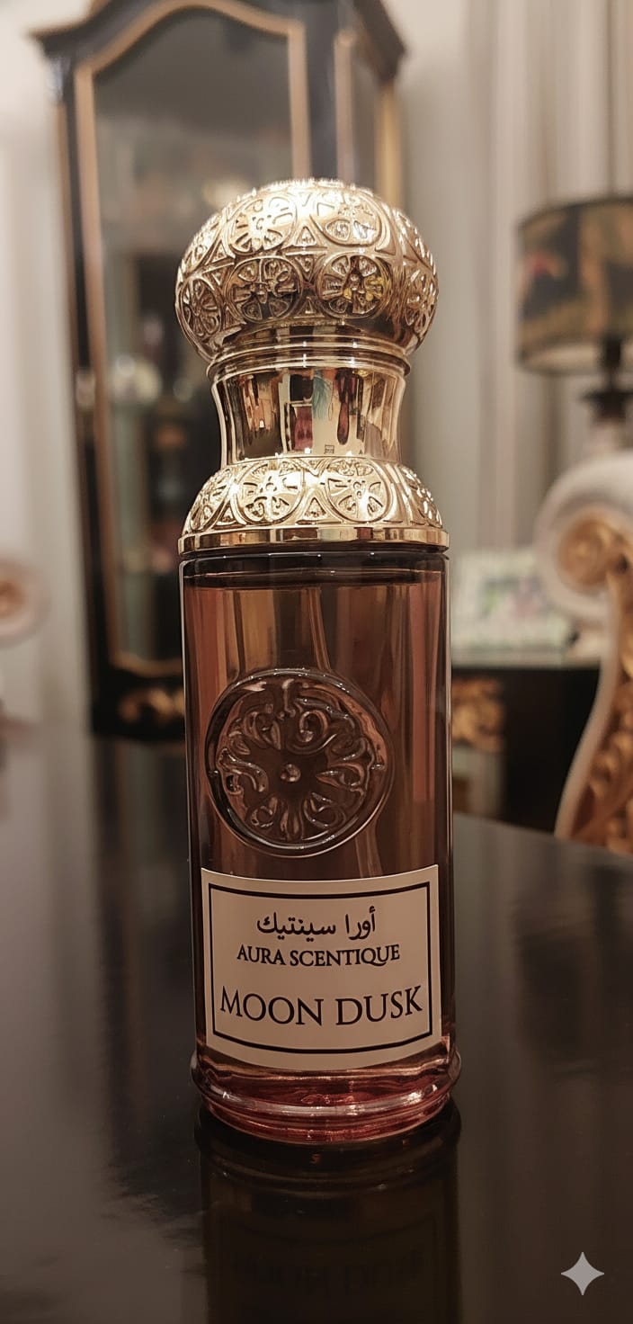 MOON DUSK