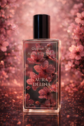 AURA DELINA - Inspired by PÐM Delina