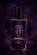 QUEEN - Inspired by Bùŕɓèŕŕÿ Goddess