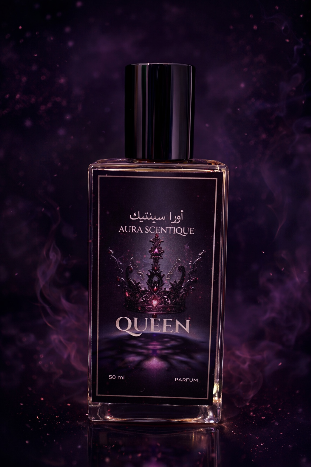 QUEEN - Inspired by Bùŕɓèŕŕÿ Goddess
