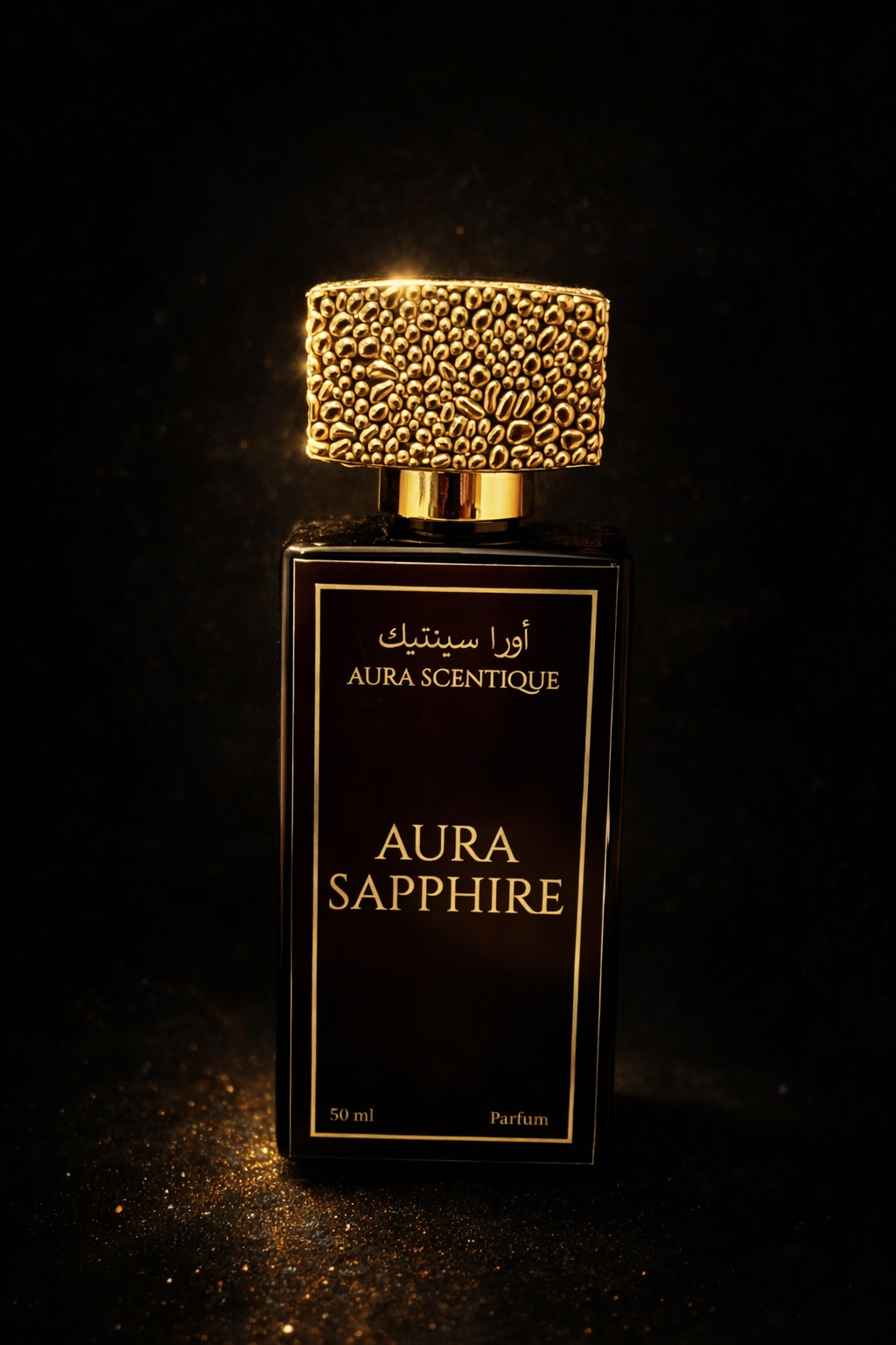 Aura Sapphire