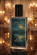 AURA TURATH - Inspired by Turath of Ťĥè Śpìŕìť of Ðùɓàì