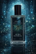 Aura Elysium - Inspired by Ŕoʻǰà