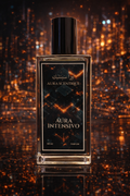 Aura Intensivo - Inspired by Moʻn̈tobaçoʻ Ìntèn̈sìvoʻ Oʻŕman̈ďè J̌àÿn̈è