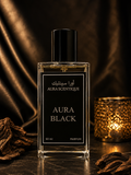 Aura Black - Inspired by Black Afgano