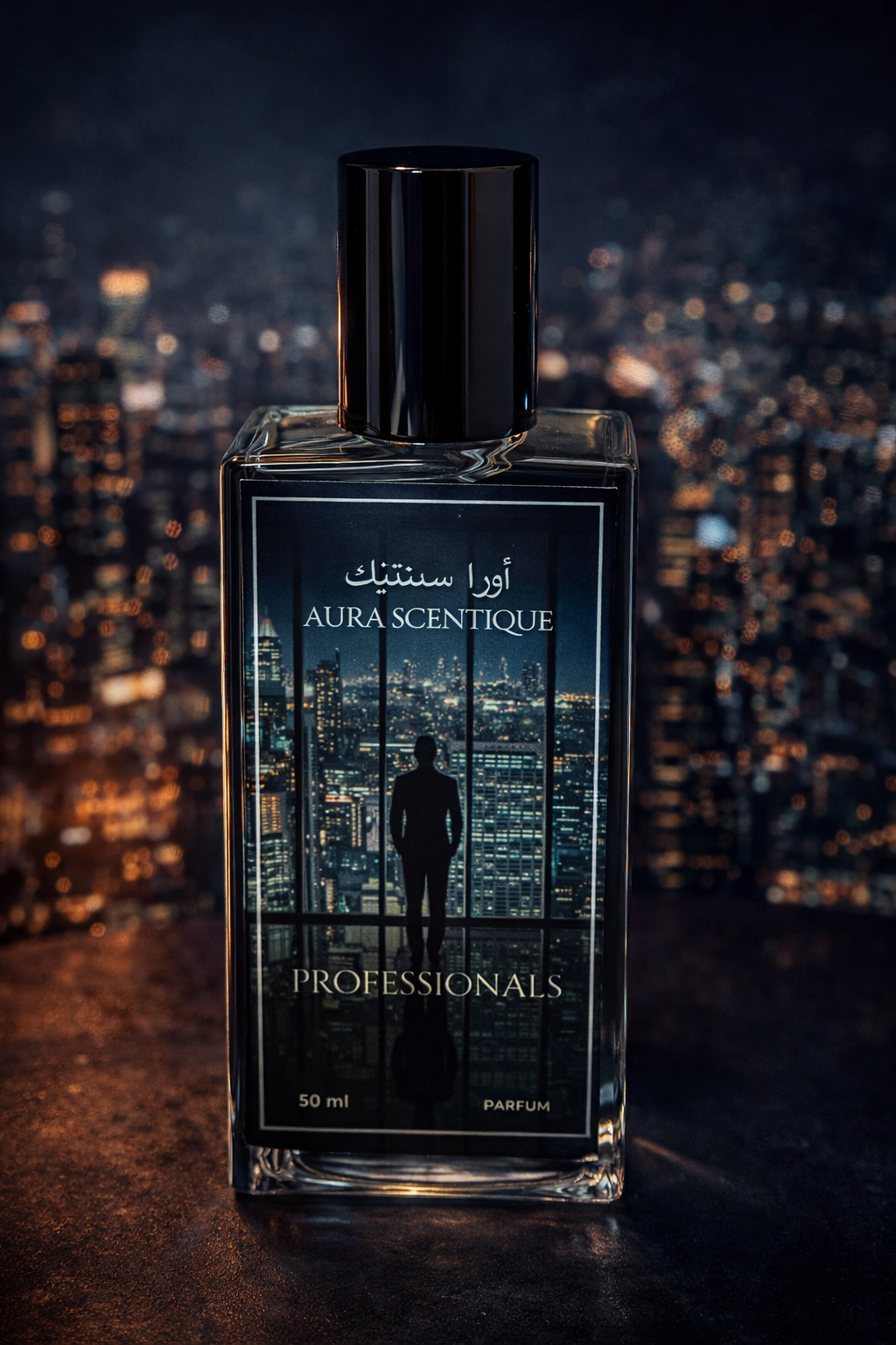 PROFESSIONALS - Inspired by Office For Men
