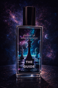 THE GUIDE - Inspired by Guidance 46 by Amouage