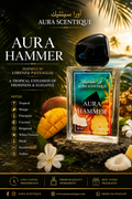 Aura Hammer - Inspired by Summer H@mmer
