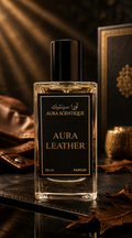 Aura Leather  - Inspired by Tuscan Leather