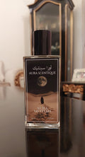 AURA MEYDAN - Inspired by Meydan of The Spirit of Dubai