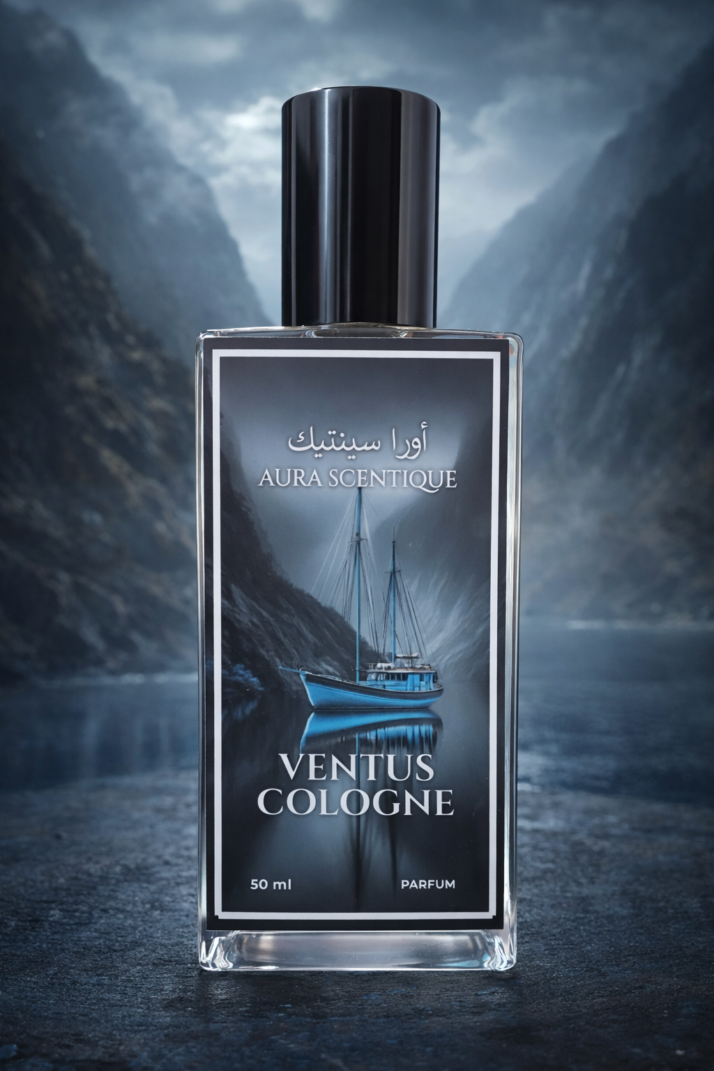 Ventus COLOGNE - Inspired by Avèn̈ťùś Çoʻĺoʻgʻn̈è