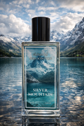 Silver Mountain - Inspired by Çŕè.èď