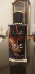 HIBISCUS EXTREME - Inspired by Hibiscus Mahajad by Màìśoʻn̈ Cŕèvèĺĺì