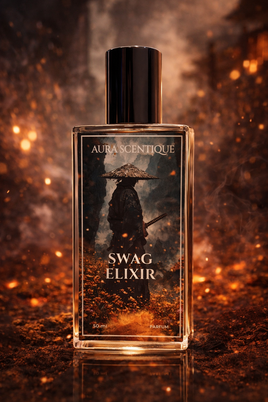 SWAG ELIXIR - Inspired by Dior Sauvage Elixir