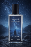 MYSELF - Inspired by ŸŚĹ Mÿśèĺf
