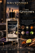 The Gentlemen - Inspired by Givency Gentlemen.