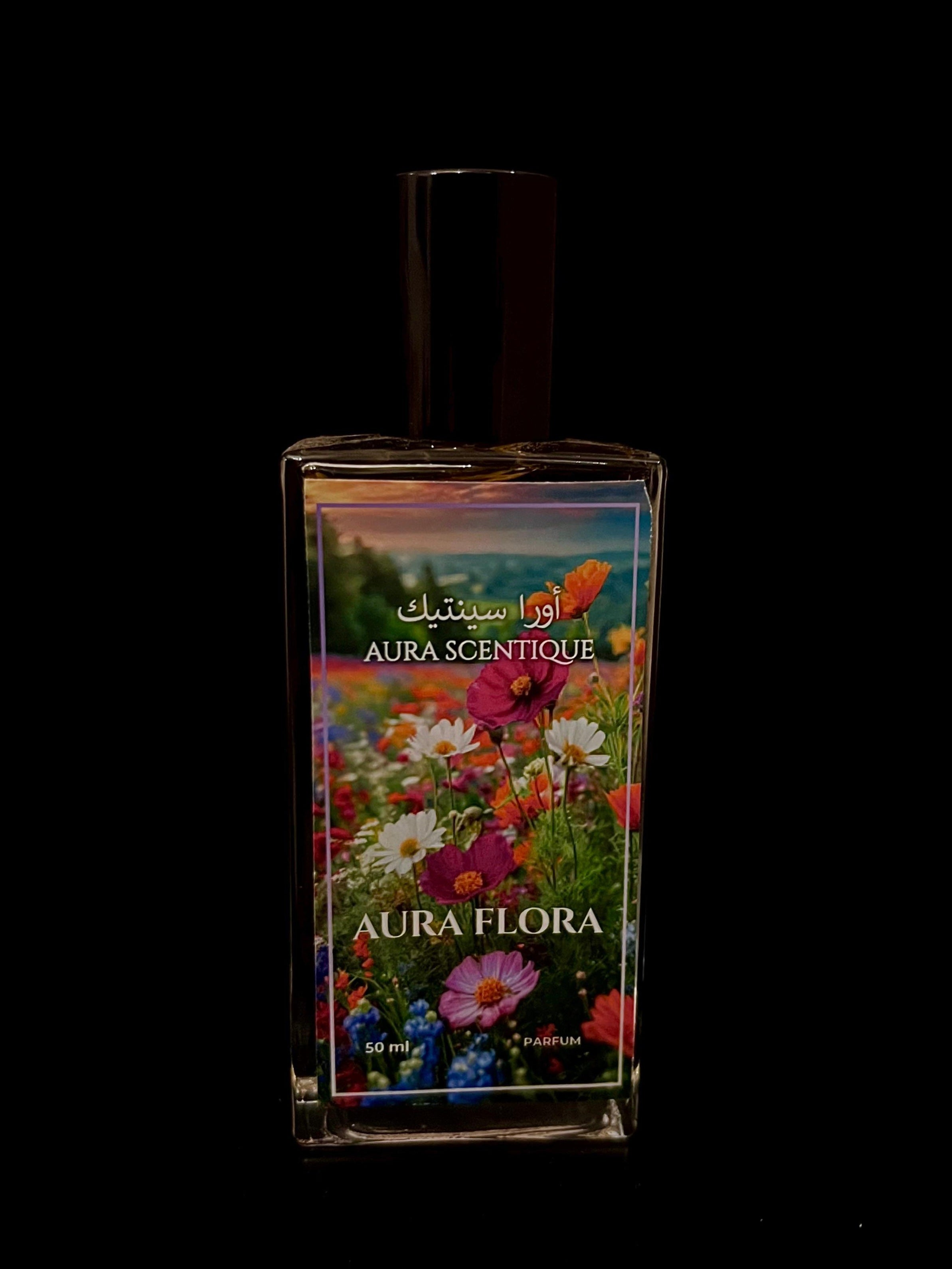 AURA FLORA