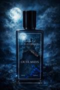 OUTLANDS - Inspired by Amouage Outlands
